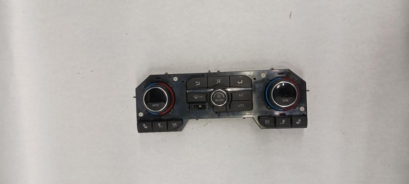 20-'22 CHEVROLET SILVERADO 1500 automatic temperature control OEM 1 Year Wnty!