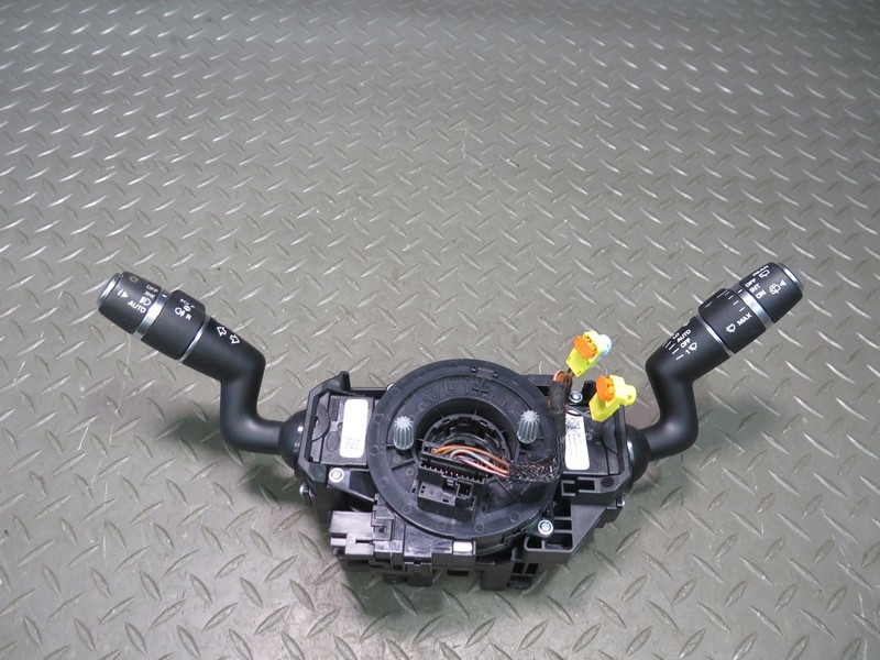 2014-2019 RANGE ROVER SPORT L494 STEERING COLUMN TURN SIGNAL WIPER MULTI SWITCH