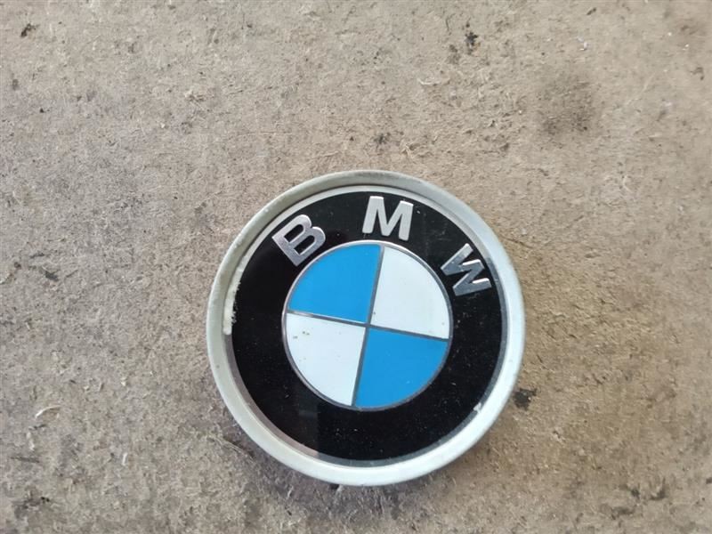 Wheel CAP 17x7-1/2 Alloy 5 Spoke Xi AWD 43MM Offset Fits 08-10 BMW 528i 122572