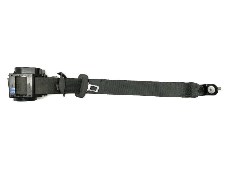 Right Passenger Rear Seat Belt Retractor Fits 2014-2020 Chevrolet Impala 70247