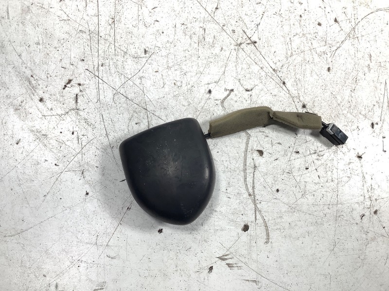09-015 Honda Pilot Antenna Black OEM
