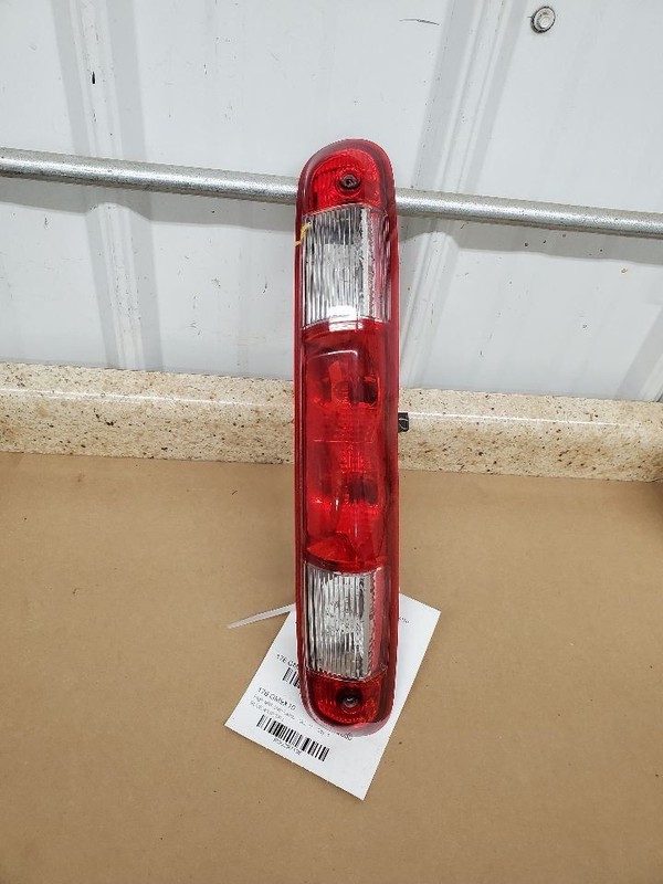 SIERRA150 2010 High Mounted Stop Light 297195