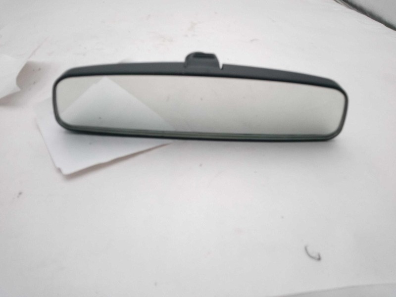 2023 MAZDA CX-50 Blue Interior Rear View Mirror OEM Manual Dimming 51K Miles