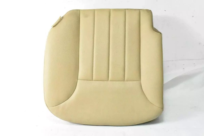 03-06 Mercedes W164 ML320 ML500 Rear Right Passenger Lower Seat Cushion OEM
