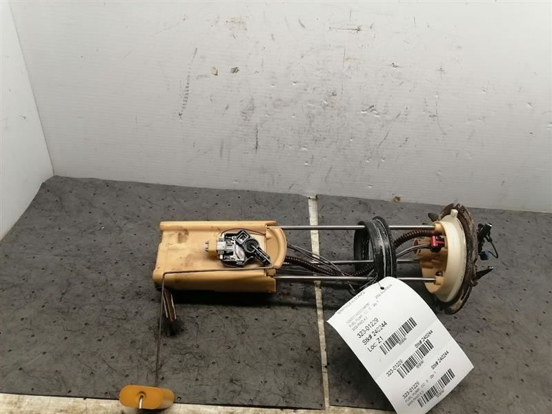 Fuel Pump Assembly Crew Cab Fits 99-03 SIERRA 1500 PICKUP 1397447