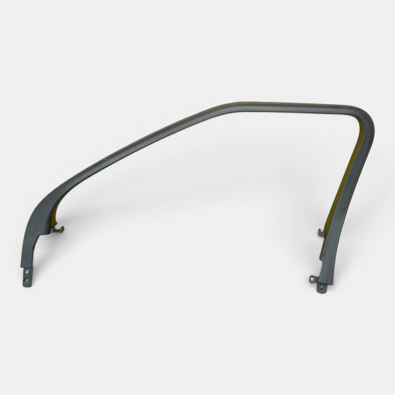 2019-2025 CHEVROLET BLAZER FRONT RIGHT DOOR WINDOW FRAME COVER PANEL TRIM OEM
