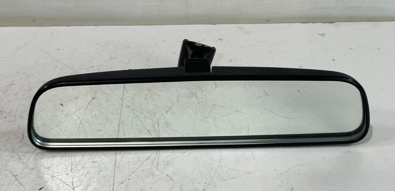 20-25 HYUNDAI TUCSON SONATA INTERIOR REAR VIEW MIRROR W/O AUTO DIMMING # 103249