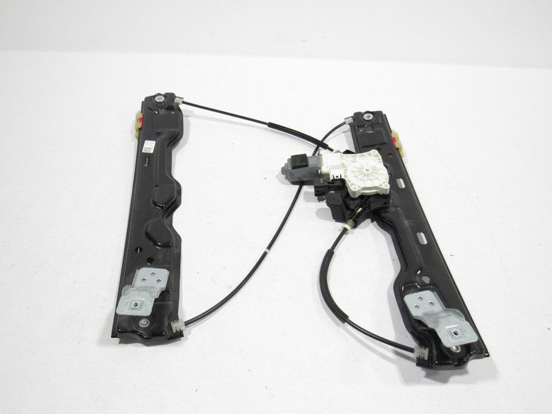 Land Range Rover Evoque 2023 Front Left Door Window Regulator W/ Motor 20-24 ;:A