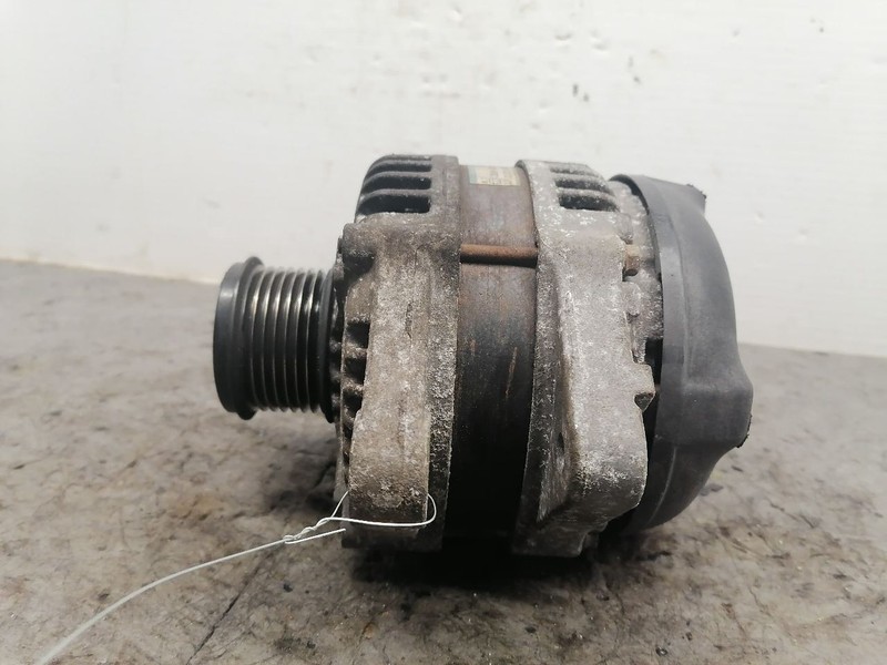 Alternator 150 Amp Fits 14-17 LEXUS IS350 1564896