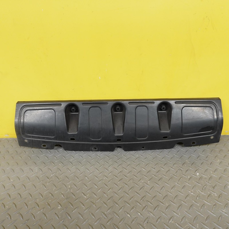 2022-2024 HYUNDAI TUCSON REAR BUMPER SPLASH SHIELD LOWER COVER OEM 866A2CW000