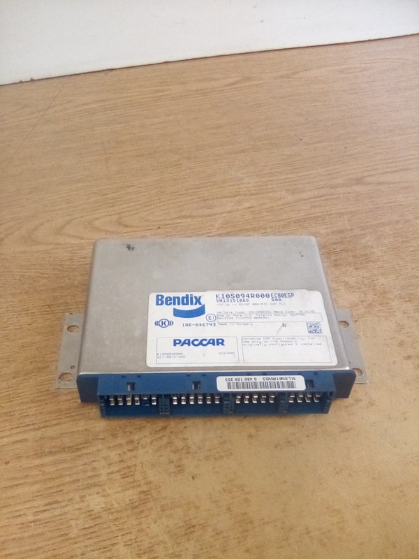 Bendix ABS Control Module K105094R000, Q27-6073-305