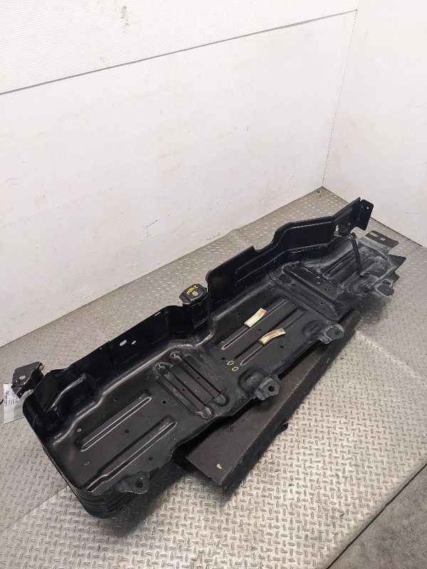 2018 - 2025 JEEP WRANGLER FUEL GAS TANK SKID PLATE SHIELD GUARD OEM 6841 1181534
