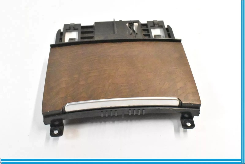 12-18 Audi A7 Quattro S7 Center Console Ash Tray Ashtray Lid Cover Trim OEM