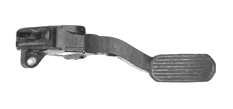 2017 TOYOTA COROLLA ACCELERATOR PEDAL ASSY OEM 7811002250