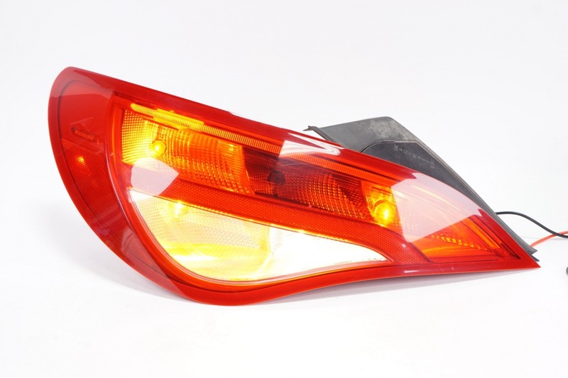 MERCEDES CLA250 Left LH Tail Light Tail Lamp OEM 2014 - 2023