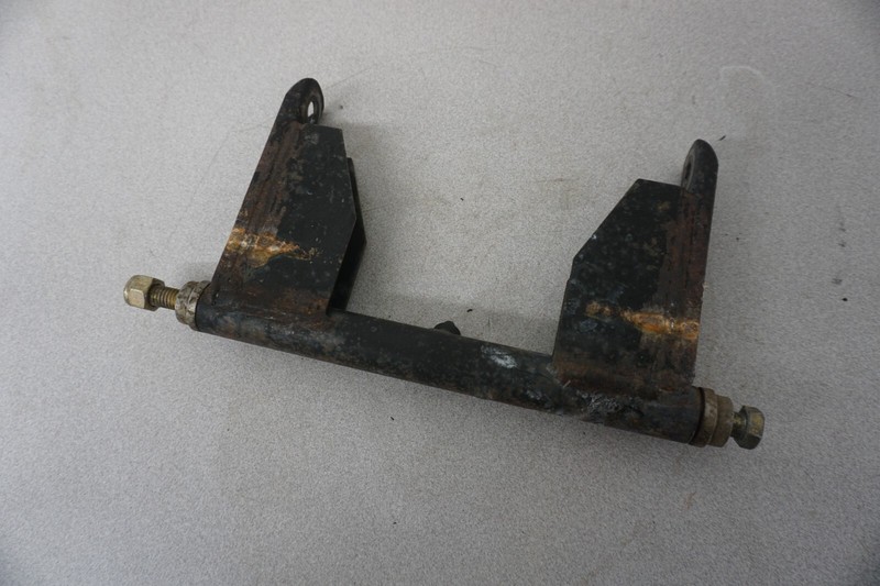 2002 Arctic Cat OEM Rear Arm Pivot 0704-593 ZL 600 SS EFI