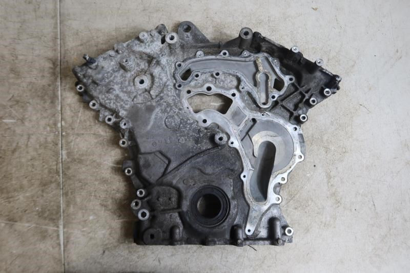2018-2023 Jeep Wrangler JL 3.6L OEM Timing Chain Engine Cover 4893936 / 68241121