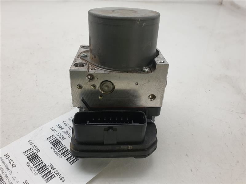 18-23 TOYOTA TACOMA SR5 ABS PUMP ANTI-LOCK BRAKE ACTUATOR