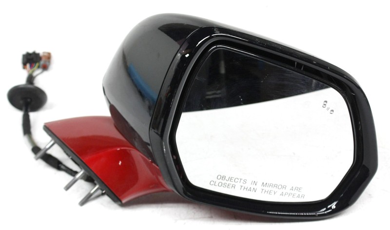 OEM Right Passenger Side Exterior Mirror For Lincoln Aviator Red Carpet (M7444)