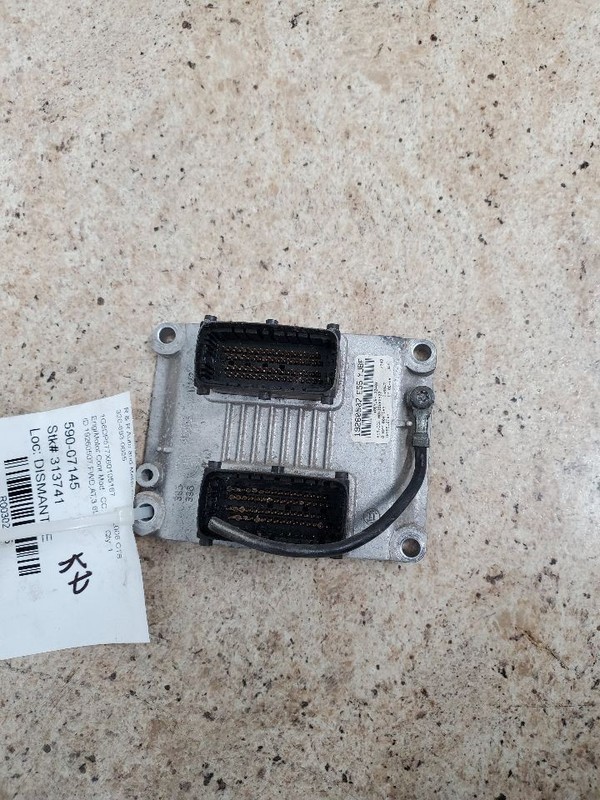 Engine ECM Electronic Control Module 3.6L Fits 05-08 ALLURE 302985