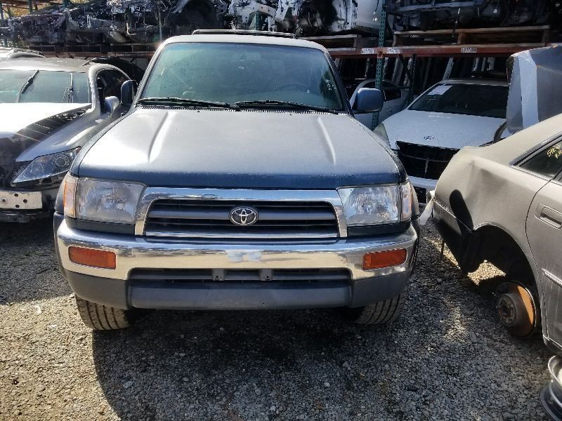Carrier Front Axle 4.30 Ratio Fits 96-00 4 RUNNER 175621