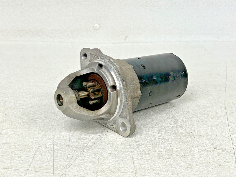 ⭐2007-2012 BMW 335XI 335I 328I E90 E92 AWD ENGINE STARTER MOTOR 111K OEM LOT2541