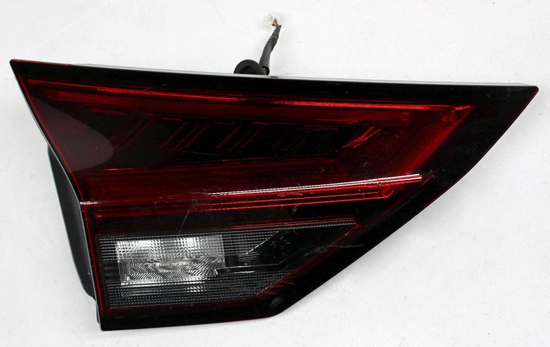OEM Left Driver Side Tail Lamp For Nissan Rogue 26550-6RR1A