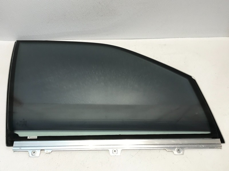 MERCEDES W140 S500 S420 400SE S320 S600 FRONT RIGHT PASSENGER WINDOW GLASS OEM