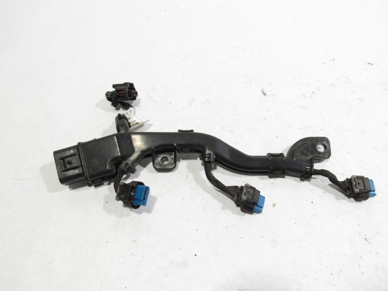 18-23 Kia Stinger GT1 2019 3.3L RWD Engine Motor Ignition Coil Wiring Harness |