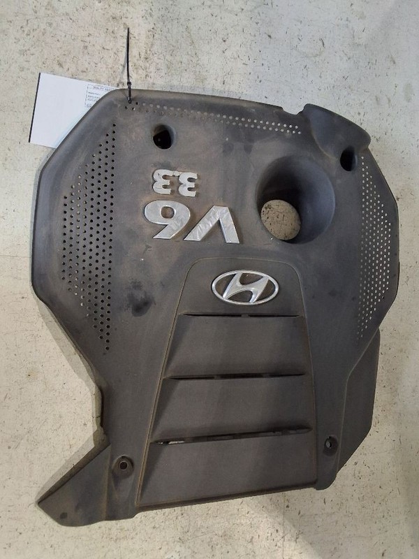 2007-2010 Hyundai SONATA Engine Appearance Cover 3.3L