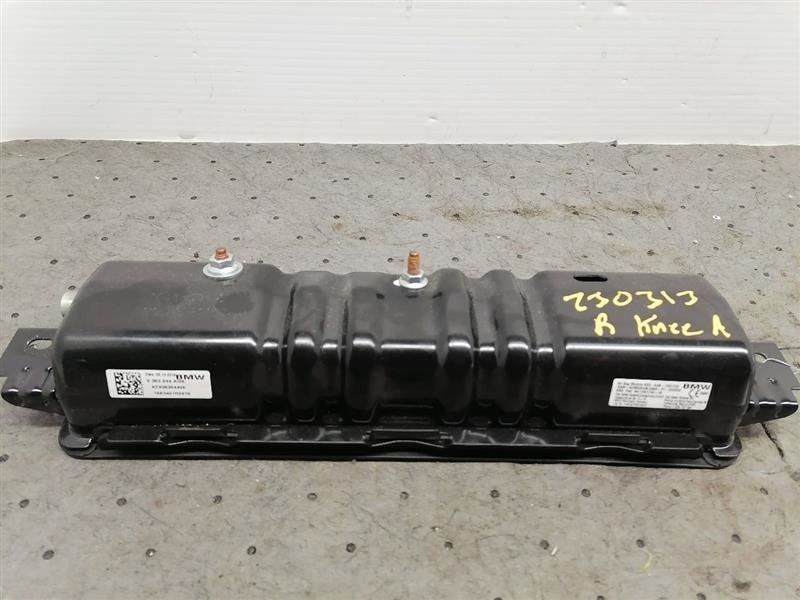 Passenger Air Bag Front Passenger Knee Fits 18-20 BMW X3 1167558