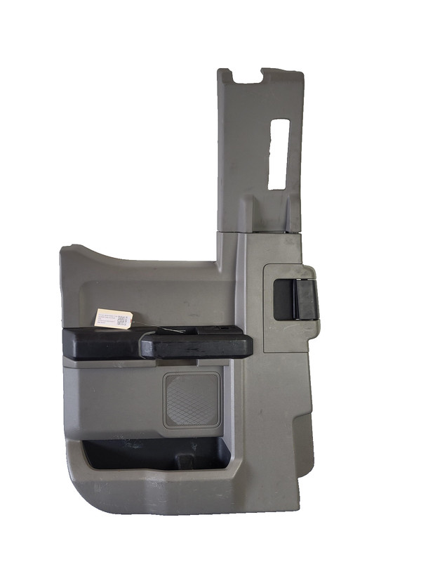 Used Oem Ford Left Driver Rear Door Trim Panel for 2015-2020 F-150