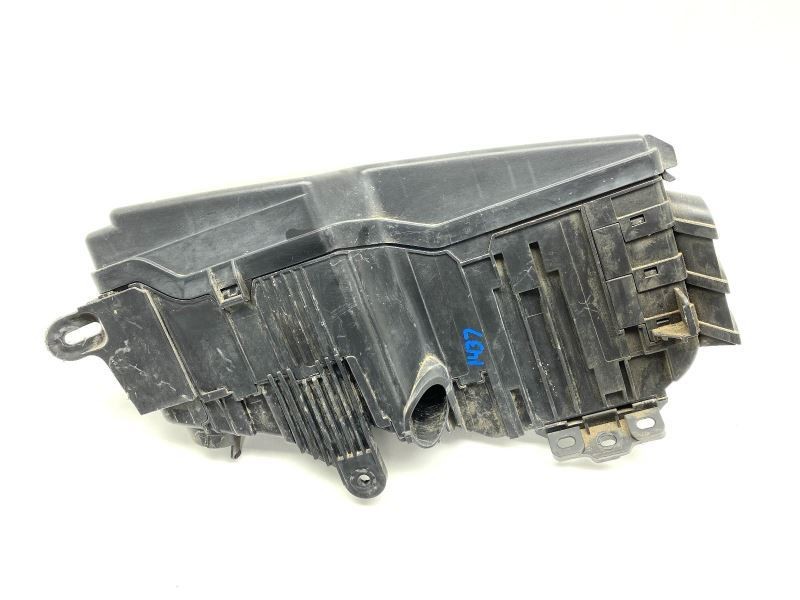 Engine Fuse Relay Box Housing 2.5L Fits 2008-2010 Nissan Altima 80041