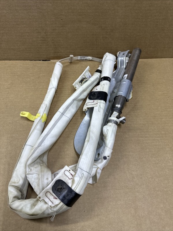 2013-2015 VW Tiguan Right Side Passenger Curtain Roof Air Bag Airbag