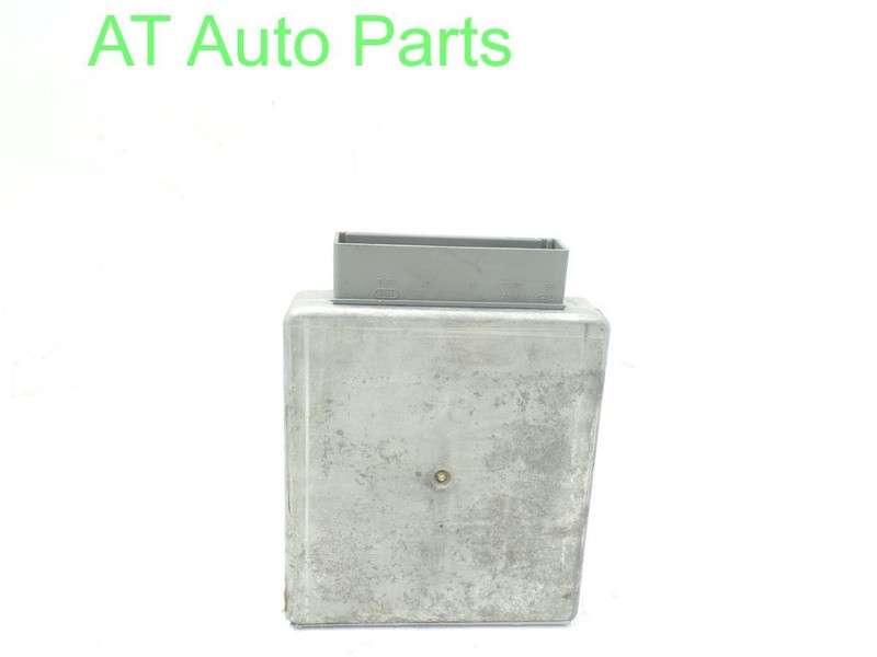 1998 FORD WINDSTAR ELECTRONIC CONTROL MODULE F78Z12A650KF