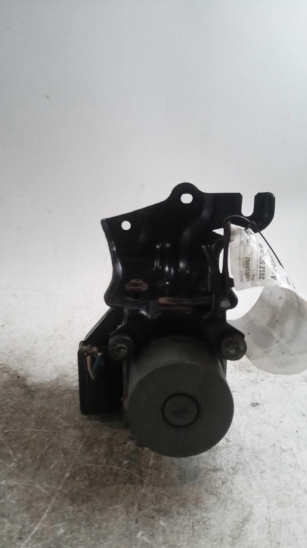 2012 SCION XB ABS Pump & Motor Assembly OEM Black 155K Miles FWD
