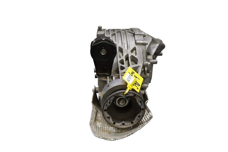 14-24 Maserati Quattroporte M156 Rear Differential Axle Carrier 670009608 Oem