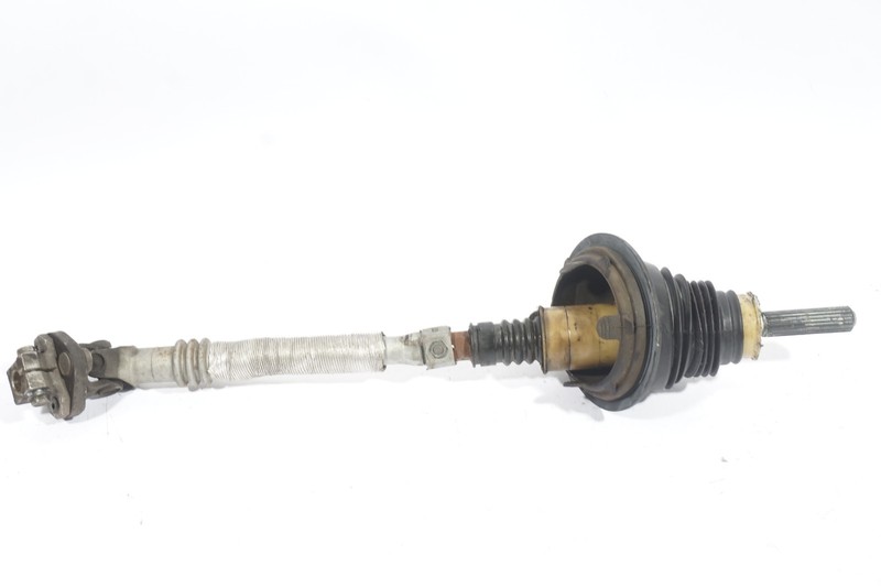 2011 - 2013 MERCEDES BENZ S550 4MATIC W221 STEERING COLUMN SHAFT OEM
