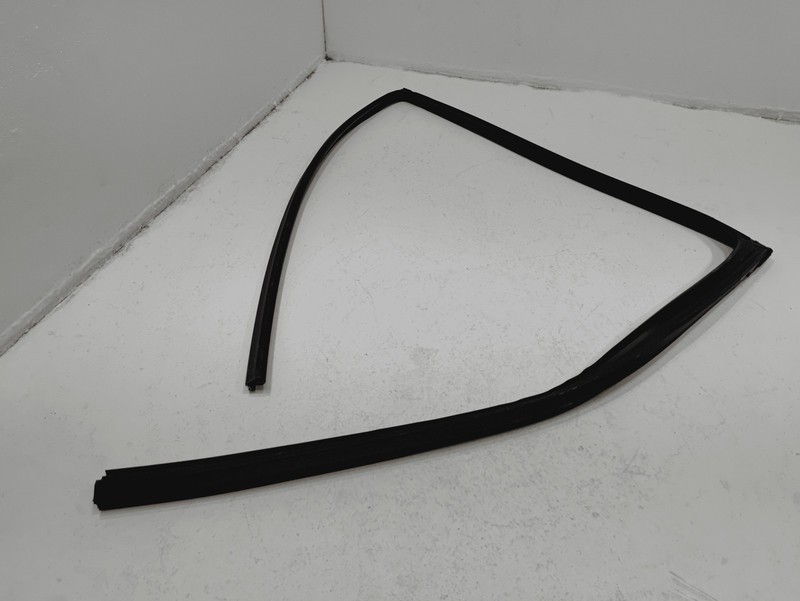 2019-2025 TOYOTA RAV4 REAR DRIVER DOOR WINDOW GLASS RUN CHANNEL SEAL OEM