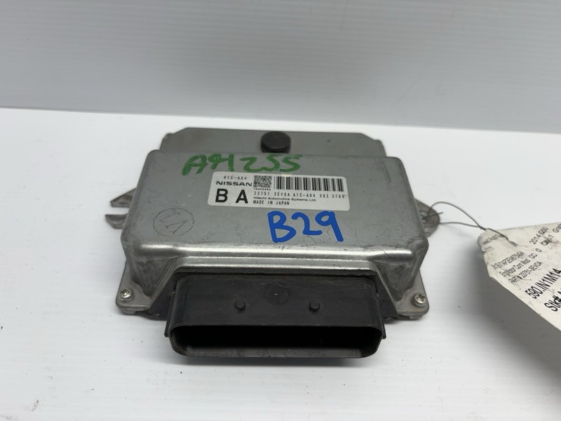 2014 2015 Infiniti Q50 Variable Valve Timing Control Module 237513EV0A