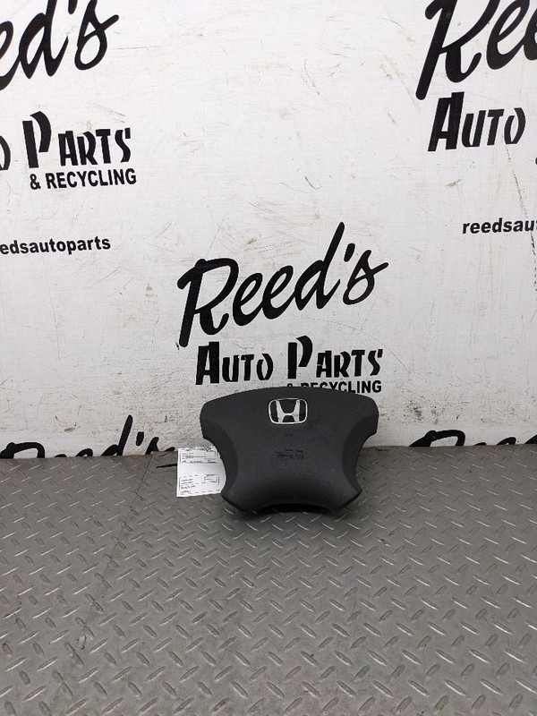 Air Bag Coupe Driver Wheel Fits CIVIC 1182769