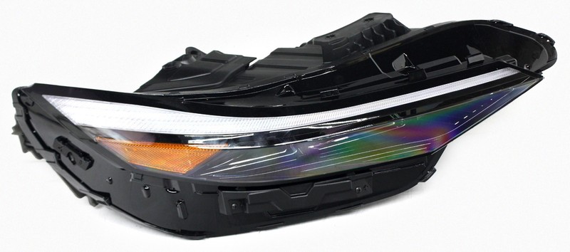 OEM Right Passenger Side LED Headlamp For Hyundai Elantra 92102-AA740