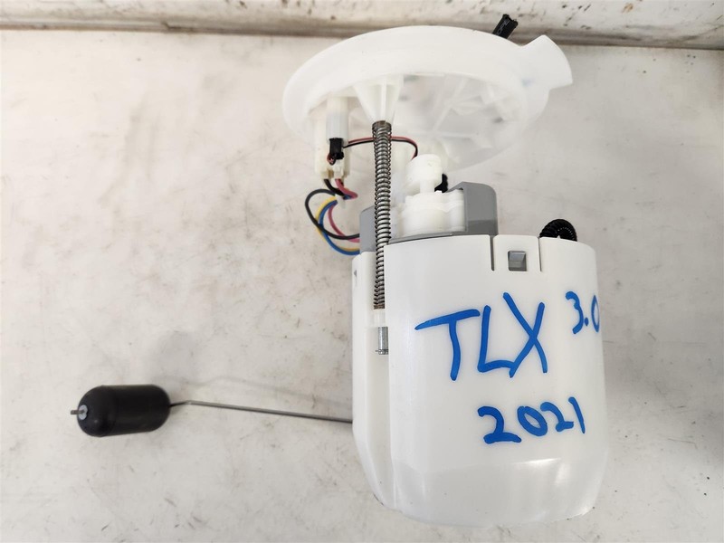 2021-2025 Acura Tlx Gas Fuel Pump Base, Sh, Type S 17045-Tgv-A02 17045Tgva02
