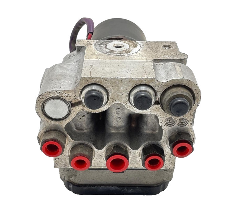 Ford Expedition ABS Anti Lock Brake Pump 1999 P/N 12891101