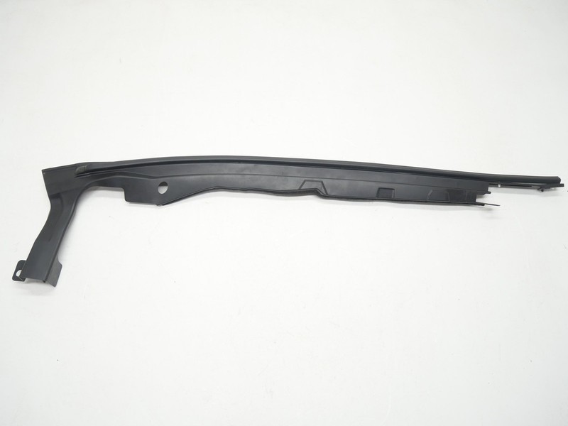 2024 Nissan Z Passenger Fender Ledge Cover Trim Panel Right Side RH OEM