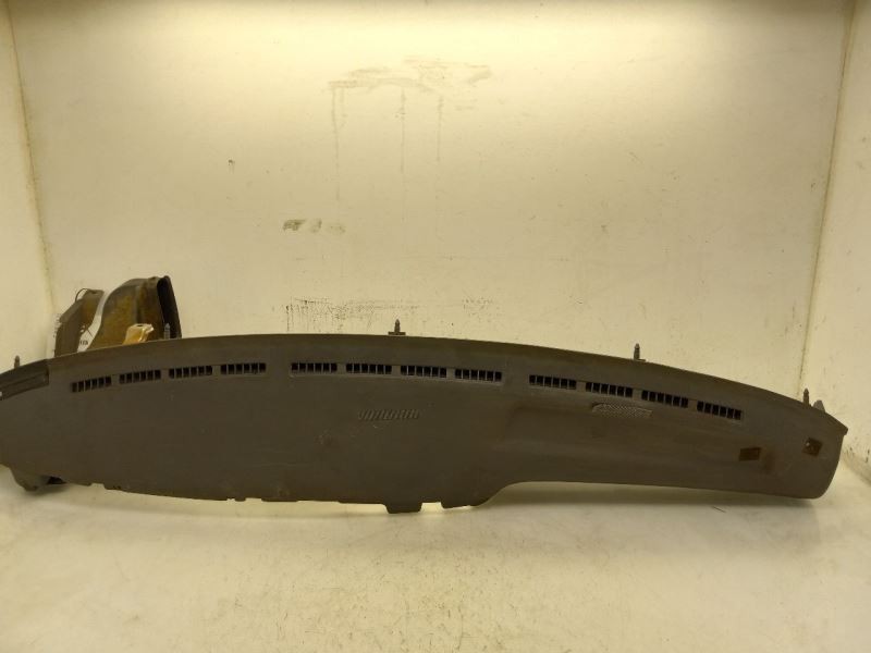 89 90 91 92 93 94 95 TOYOTA PICKUP UPPER DASH PANEL GRY-LC11