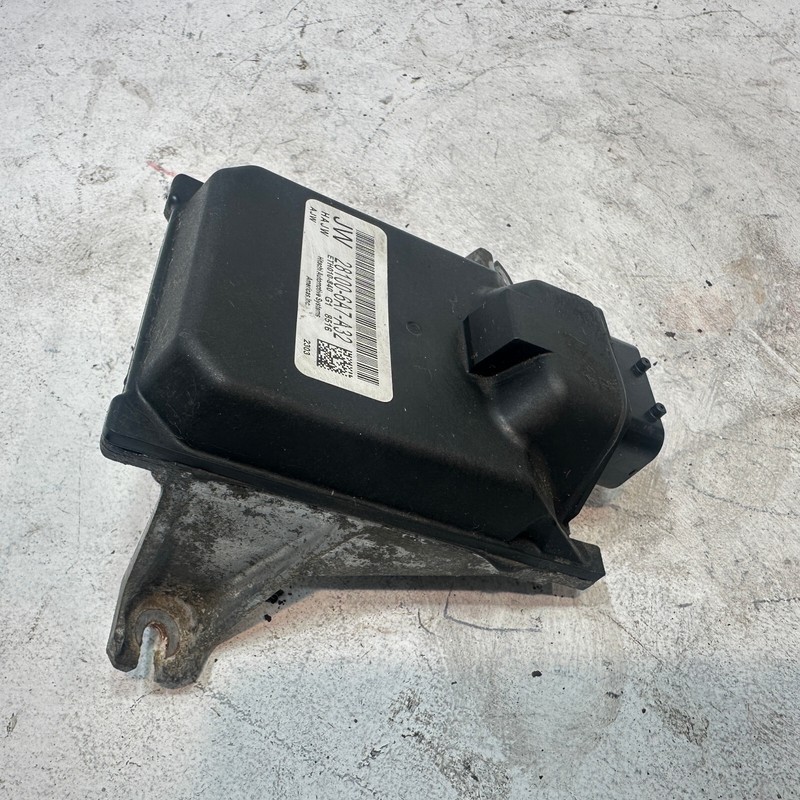 2018 - 2019 HONDA ACCORD FWD 1.5L TRANSMISSION COMPUTER CONTROL MODULE TCM OEM