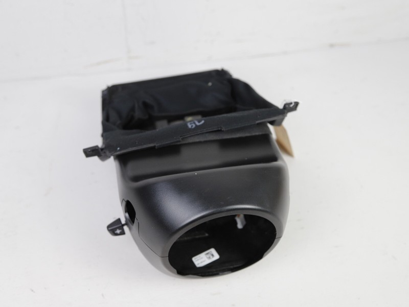 11-16 BMW 640i 650i F13 F12 Steering Column Cover Trim Steering Move Switch