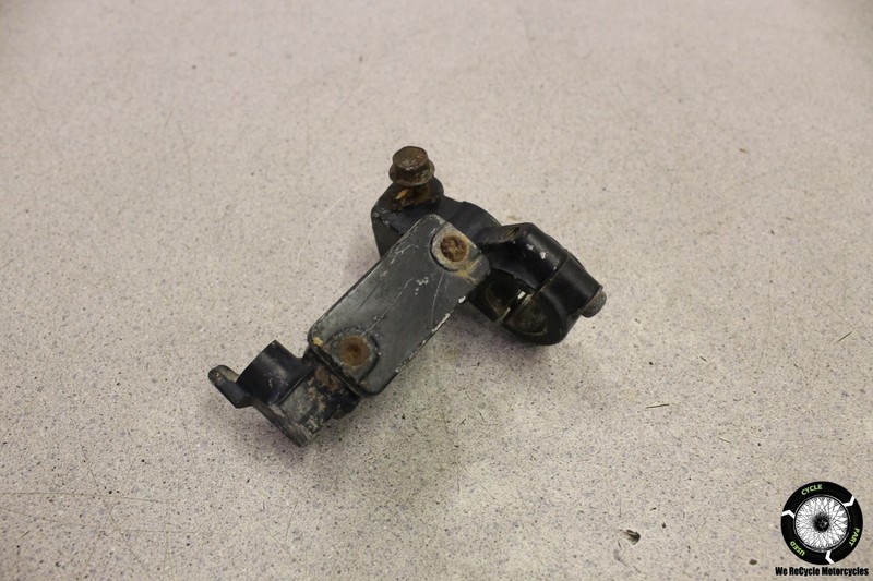 1988 Kawasaki KDX200 FRONT BRAKE MASTER CYLINDER KDX 200 88