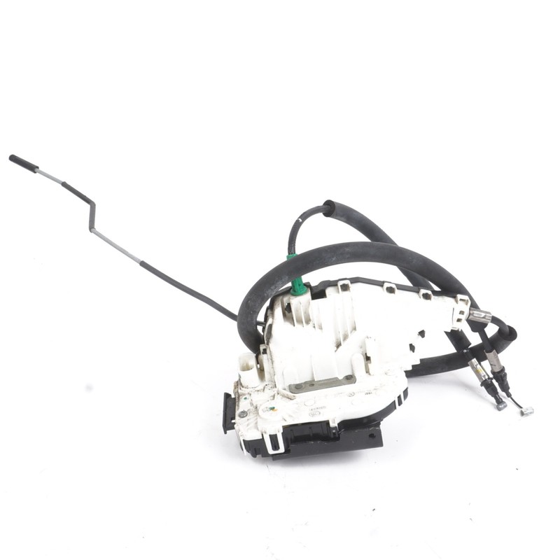 2017 - 2021 Maserati Ghibli Rear Right Side Door Lock Latch Actuator OEM